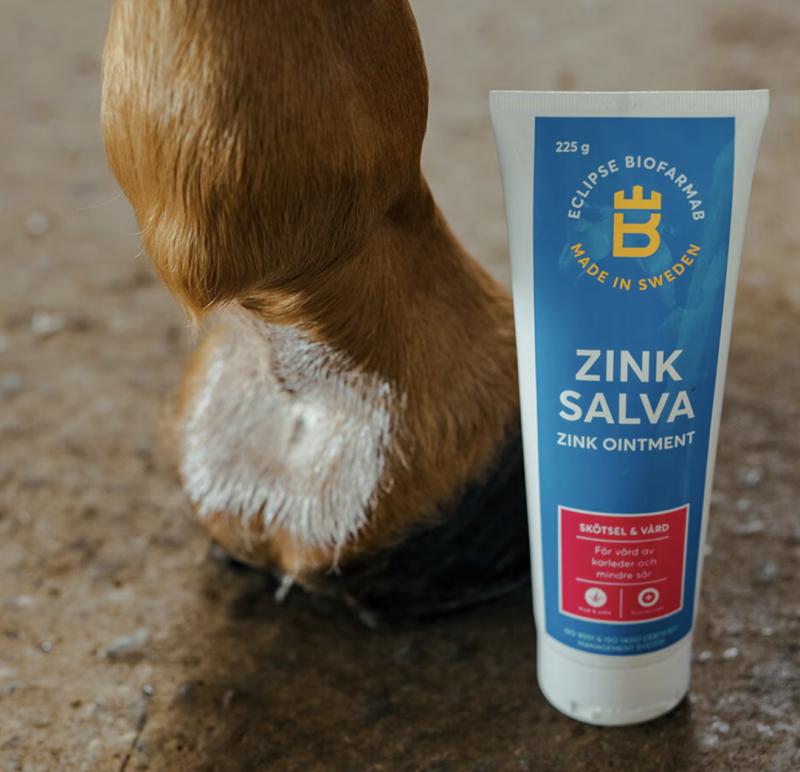 Zinksalva Biofarmab