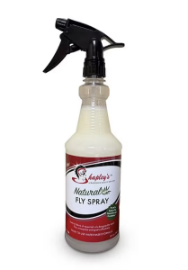 Shapley's Natural Fly Spray 946ml