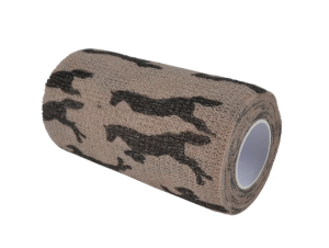 Vetflex bandage