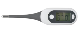 Biofarmab Digital Febertermometer flexibel