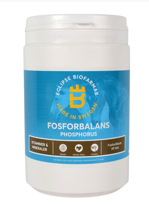 Biofarmab Fosforbalans
