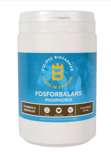 Biofarmab Fosforbalans
