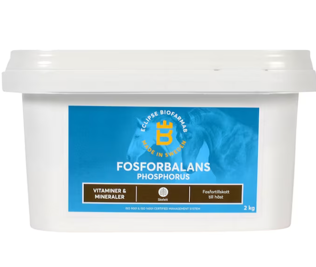 Biofarmab Fosforbalans