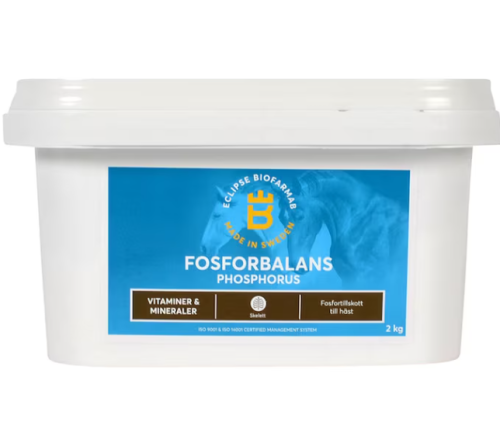 Biofarmab Fosforbalans