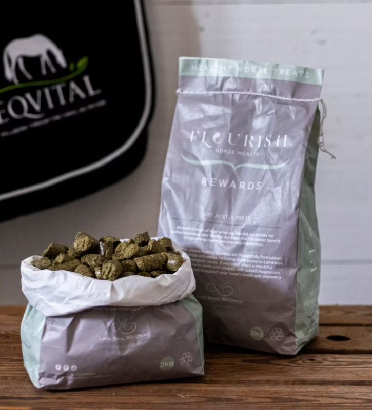 Total Rewards 2 kg från Eqvital