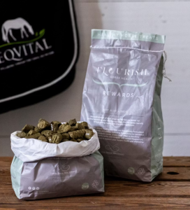 Total Rewards 2 kg från Eqvital