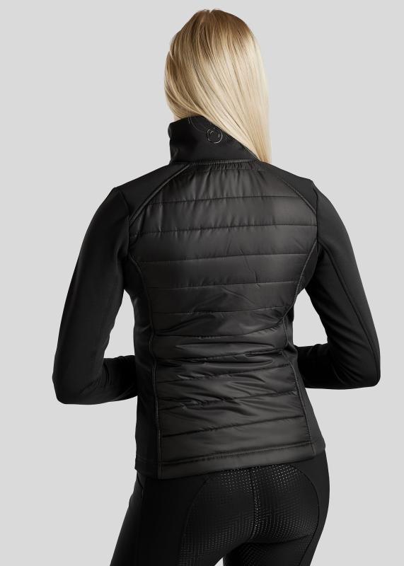 Emma Softshell Jacka