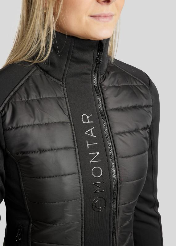 Emma Softshell Jacka