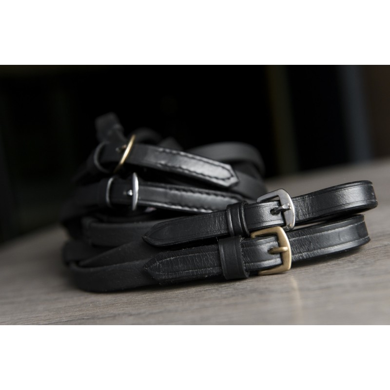 Biothane tyglar (vanliga spännen)