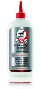LEOVET SOS SKIN CARE LOTION IN CASE OF MITES 500 ML