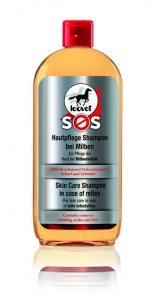 LEOVET SOS SKIN CARE SHAMPOO IN CASE OF MITES 500 ML