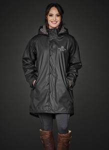 Spirit Regnkappa Mountain Horse