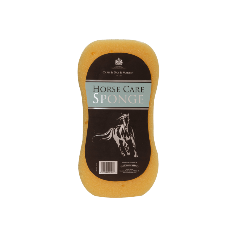 ​Horse Care Sponge