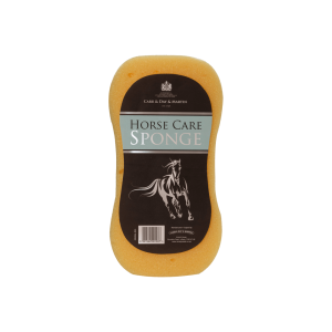 ​Horse Care Sponge