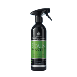 STAIN MASTER