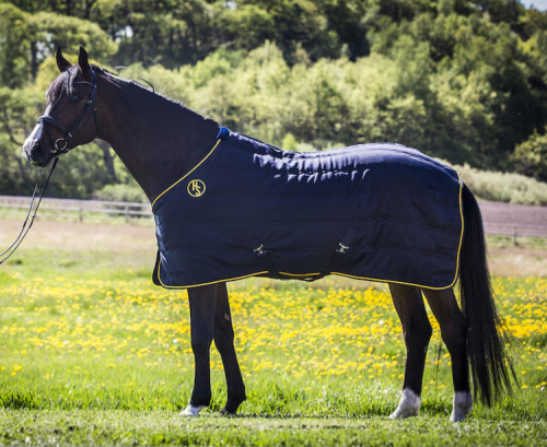 Hansbo Sport Stalltäcke 100 gram