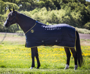 Hansbo Sport Stalltäcke 100 gram