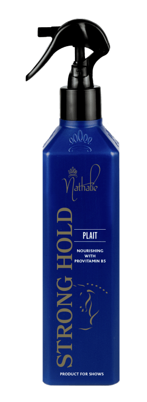 Flätspray 250 ml