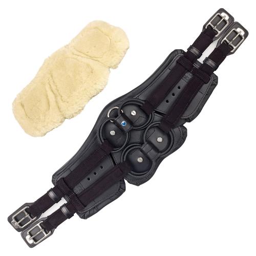 Stübben Equi Soft sadelgjord