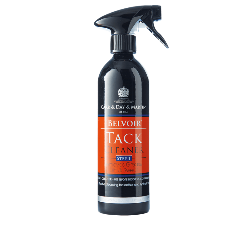 BELVOIR TACK CLEANER SPRAY
