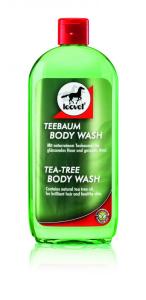 LEOVET TEA TREE BODY WASH 500 ML