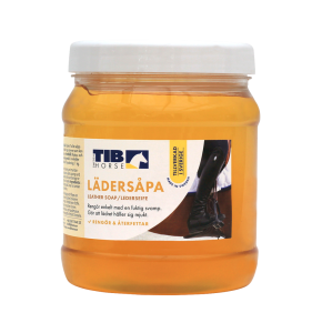 TIB Lädersåpa 1 kg