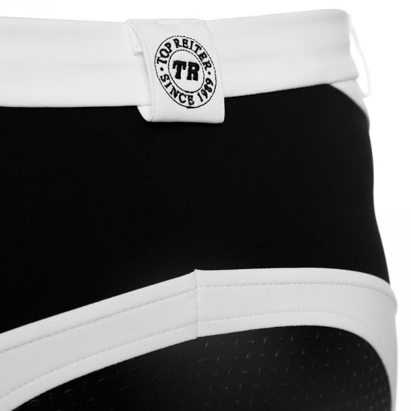 Tävlingsridbyxor Magic Shape silicon Top Reiter