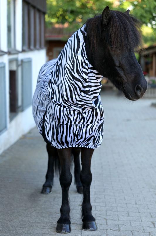 Top Reiter Eksemtäcke "Randalin"