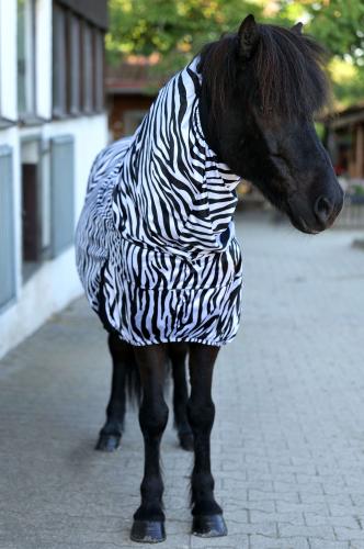 Top Reiter Eksemtäcke "Randalin"