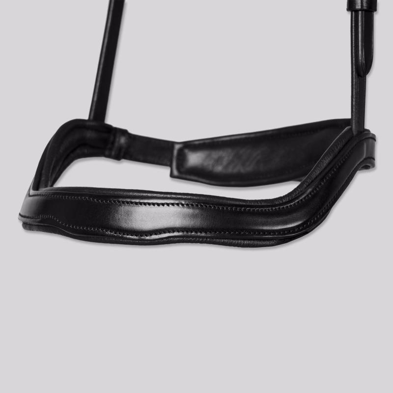 Top Reiter ”Soft line” anatomisk nosgrimma