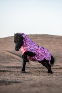 Top Reiter Eksemtäcke Camo