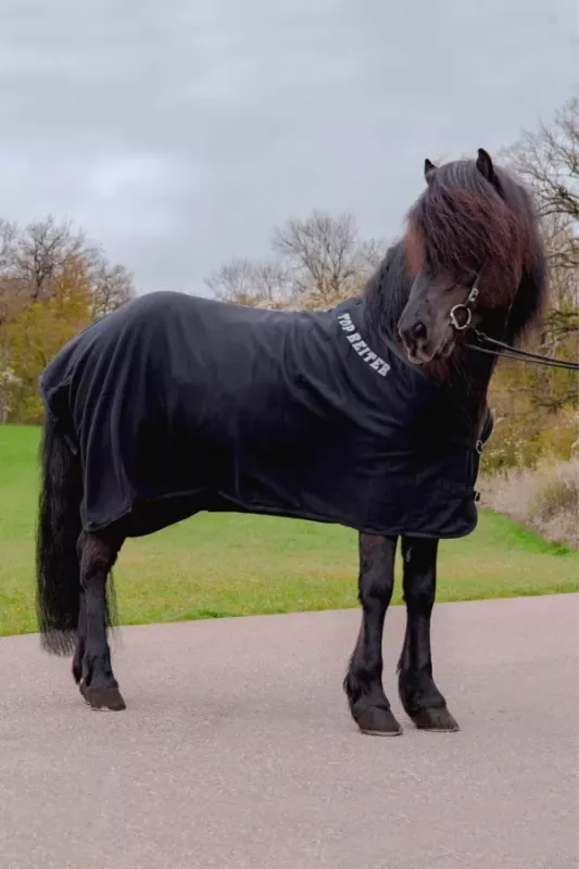 Top Reiter Fleecetäcke