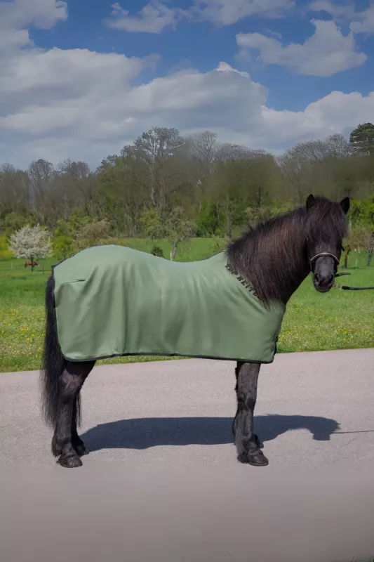 Top Reiter Fleecetäcke
