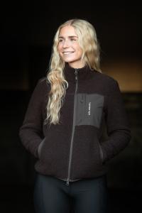 Top Reiter Glampi Unisex Ulljacka