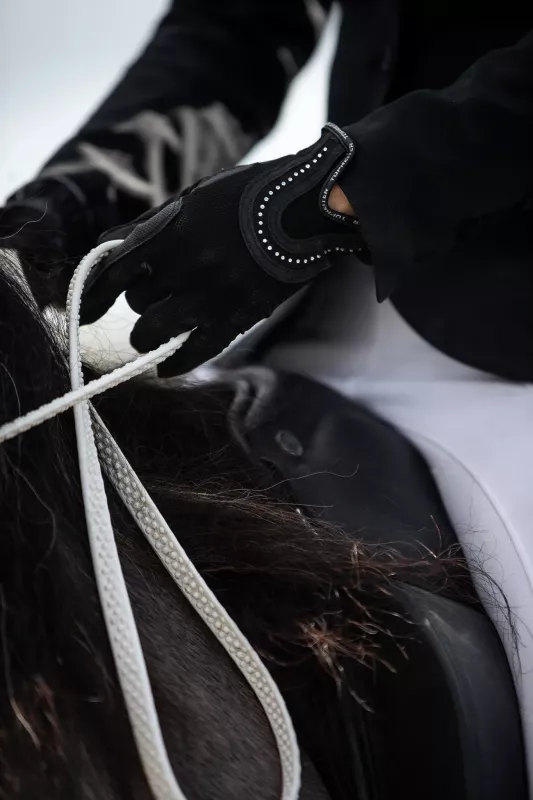 TopReiter Glódís handskar