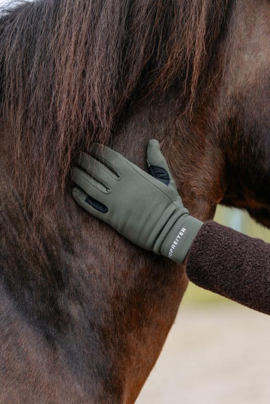 Topreiter Ósk handskar