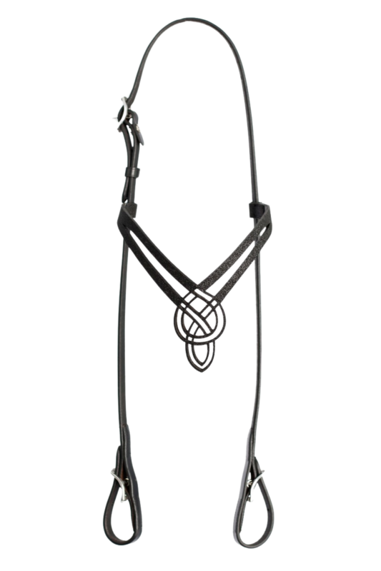 Huvudlag Lækur Top Reiter