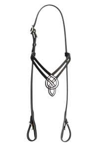 Huvudlag Lækur Top Reiter