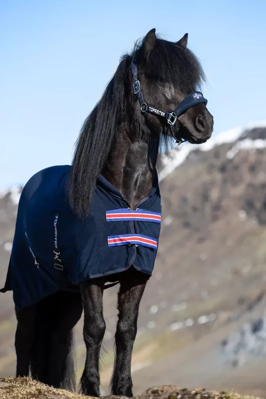 Top Reiter Klaki Antisvettäcke