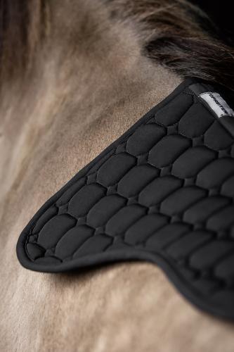 Sif Anatomisk Sadelpad
