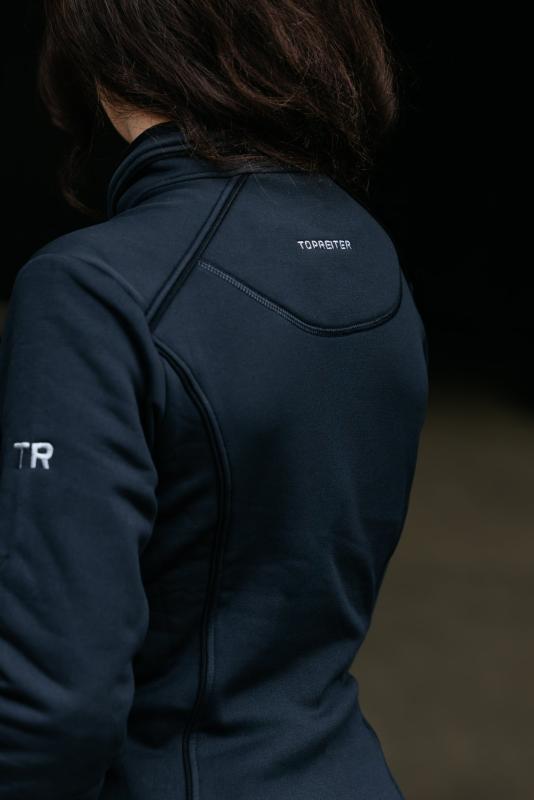 Topreiter Bylgja jacka