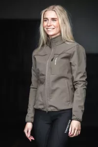 Glampi unisex softshelljacka