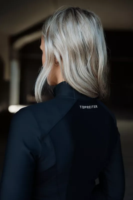 Topreiter Alda Jacka