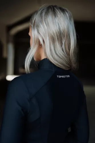 Topreiter Alda Jacka