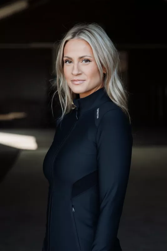 Topreiter Alda Jacka