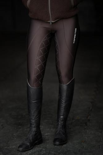 Kara Tights från Top Reiter