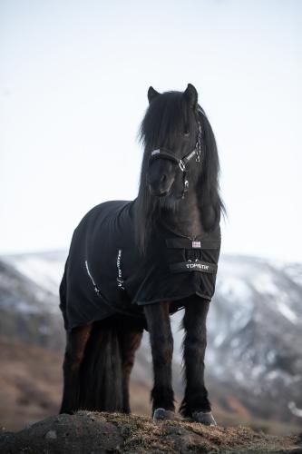 Topreiter Klaki Antisvettäcke