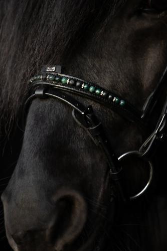 Topreiter Orka Kombinerad Nosgrimma