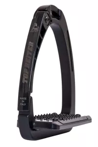 Topreiter Säkerhetsstigbygel