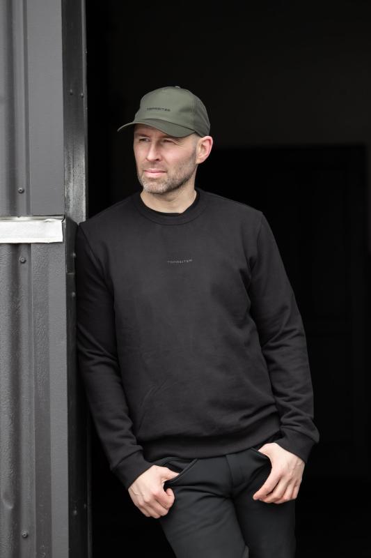BJÖRT Unisex Sweatshirt
